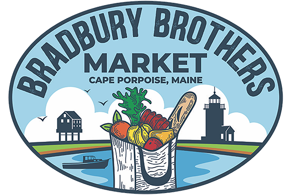 Bradburys Brothers Food Market, Deli, And Spirits